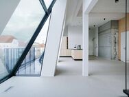 Erstbezug - Exklusives Penthouse-Highlight im Winsviertel - Berlin