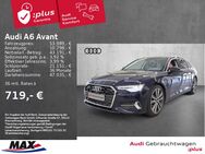 Audi A6, Avant 45 TFSI SPORT, Jahr 2024 - Offenbach (Main)