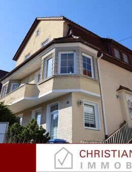 FAMILIENTRAUM MIT ELW: schöne Lage, Ebingen - Albstadt
