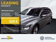 VW Passat Variant, 1.5 TSI BUSINESS VZE, Jahr 2024 - Gelsenkirchen