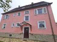 Mehrfamilienhaus mit Garage und viel Grünfläche zu verkaufen! - Ohrenbach