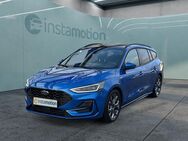 Ford Focus, 1.0 EcoBoost Hybrid ST-LINE, Jahr 2023 - München