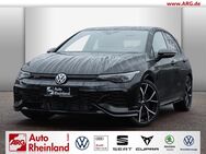 VW Golf, 2.0 l TSI GTI Clubsport GTI P °, Jahr 2024 - Bonn