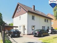 Schönes Doppelhaus mit ca. 234 m² Wohnfläche in Ofenerdiek - Oldenburg