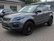 Land Rover Range Rover Evoque, SE, Jahr 2018 - Andervenne