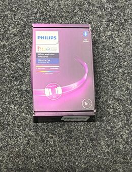 Philips Hue LightStrip Plus 1m Erweiterung BT - München