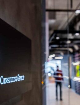 Consultant / Junior Consultant (m/w/d) Teil - oder Vollzeit - Köln