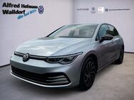 VW Golf, 1.0 TSI VIII Move, Jahr 2023 - Walldorf (Baden-Württemberg)