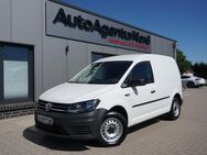 VW Caddy, 2.0 L TDI, Jahr 2020 - Großenkneten