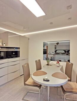 Familienfreundliches EFH mit Einliegerwohnung, Garten & Carport - Steinach (Thüringen)