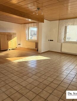 Solides, renovierungsbedürftiges Einfamilienhaus mit Garten und Garage! - Greifenstein