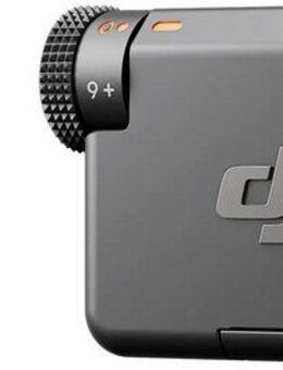 DJI Mikrofon MIC Mini (1 TX + 1 RX)