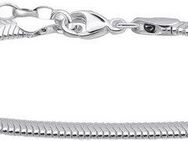 THOMAS SABO Armband Schmuck Silber 925 Schlangenkettengliederung, A2169-001-21-L19V