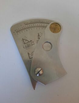 Schweißlehre - Bottrop