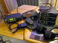 Motorola GM 950 - Fürstenwalde (Spree)
