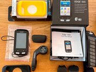 Garmin Edge 1000 Bundle – Top Zustand, viel Zubehör! - Efringen-Kirchen