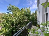 BEZUGSFREIE 4 ZIMMER-ALTBAUWOHNUNG MIT BALKON IN TOPLAGE VON BERLIN SCHÖNEBERG - Berlin