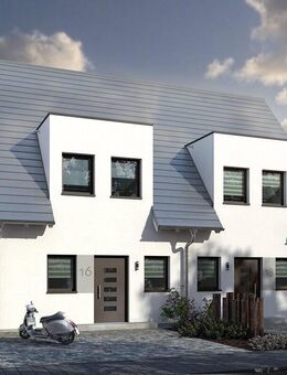 2-Familienhaus "Double 1" - Reidenhausen