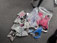 String candy inkl bra, Toys, Dessous, Socken veredelt - Wilhelmshaven