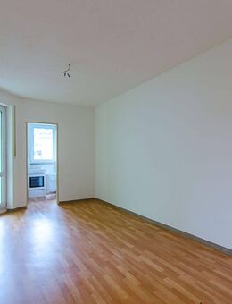 Schönes 2-Zimmer-Apartment mit Terrasse - Weiden (Oberpfalz)