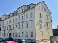 2-Raum-Wohnung als Investment in Meißen - Meißen