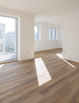 Glückliches Familienleben mit hochwertiger Ausstattung - Berlin