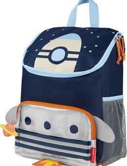 Skip Hop Kinderrucksack Spark Style Rakete, groß