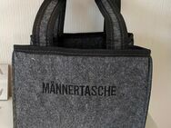 MÄNNERTASCHE 6ER TRÄGER - Hagen (Teutoburger Wald)