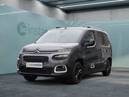 Citroën Berlingo, 1.5 HDI 130 FEEL M MODUTOP, Jahr 2023 - München