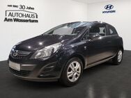 Opel Corsa, 1.2 D Energy, Jahr 2014 - Beckum