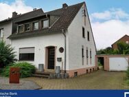 Verkauft! Exklusive Immobilie in begehrter Lage von Moers Schwafheim! - Moers