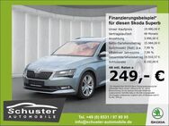 Skoda Superb Combi Style+ 4x4 2.0TDI*DSG ACC R-Kam 18* - Ruhstorf (Rott)