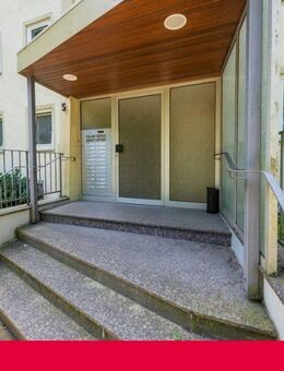 Wohnen direkt am Nordpark - 3-Zimmer-Wohnung mit bodengleicher Dusche - "Freie Scholle eG" - Bielefeld