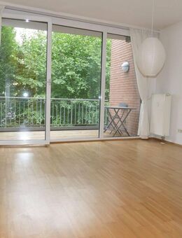 Seniorengerechtes Wohndomizil in bevorzugter Wohnlage - Erftstadt