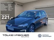 VW Golf, VII e-Golf NaviPro DynLicht, Jahr 2020 - Krefeld