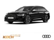 Audi S6, Avant TDI, Jahr 2022 - Schwäbisch Hall