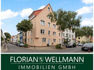 Bremen - Findorff-Bürgerweide | Neuwertige 3-Zimmer Erdgeschosswohnung nahe Findorffmarkt - Bremen