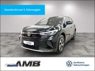 VW ID.4, 2.2 Pure 52kWh HK 0ranatie, Jahr 2024 - Borna