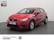 Seat Ibiza, Style, Jahr 2020 - Leverkusen