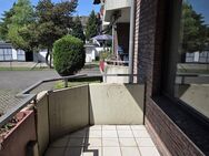 Sehr schöne Erdgeschosswohnung mit Balkon in Walsum Aldenrade - Duisburg