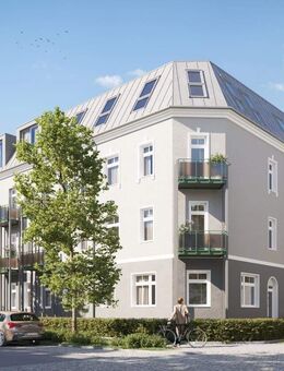 Exklusives Wohnungspaket - 4 leerstehende Wohnungen für Ihre individuelle Nutzung oder Neuvermietung - Berlin