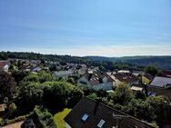 3 Zimmer Eigentumswohnung in Waldbronn - Etzenrot mit tollem Ausblick - Waldbronn