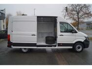 VW Crafter Kasten 30 mittellang Hoch FWD*Klima*RFK* - Gütersloh