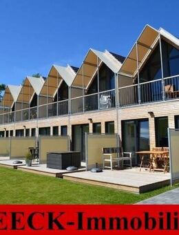 # Büsum/Lagune am Meer: Möblierte Junior-Suite in erster Seereihe zu vermieten! - Büsum