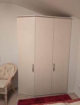 Kleiderschrank Möbel Höffner - Rostock Warnemünde Seebad