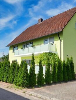 Modernisiertes 3-Parteien MFH - Ideal für Familien& Investoren - Büchenbach
