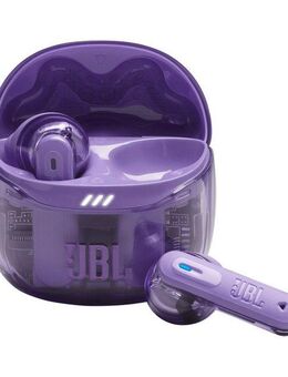 JBL TUNE Flex 2 wireless In-Ear-Kopfhörer (Active Noise Cancelling (ANC), A2DP Bluetooth)