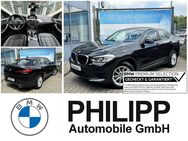 BMW X4, xDrive20d Advantage, Jahr 2021 - Mülheim (Ruhr)