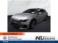 VW Arteon, 2.0 TDI Shooting Brake R-Line, Jahr 2024 - Barth