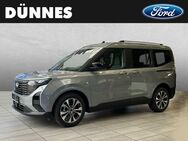 Ford Tourneo Courier, Titanium Eco Boost, Jahr 2024 - Regensburg